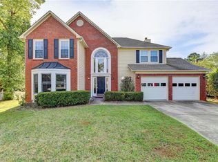 4015 Regatta Ct, Duluth, GA 30096