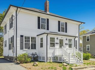 50 McKinley St #50, Maynard, MA 01754