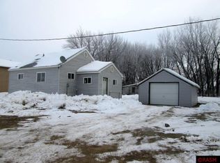 34168 730th Ave, Saint James, MN 56081