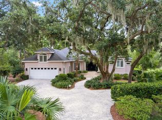 21 River Club Dr, Hilton Head Island, SC 29926