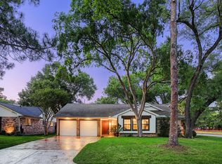 14002 Barryknoll Ln, Houston, TX 77079