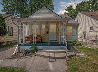 15435 Wakenden St, Redford, MI 48239