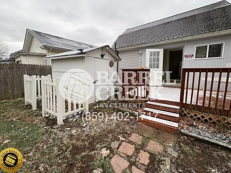 309 Richmond Ave — Photo 16