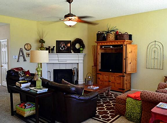 4th image of 1412 Rosewood Trl