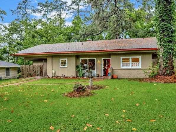 806 Newsom Ave, Lufkin, TX 75904