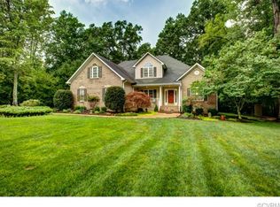 8212 Fair Isle Ter, Chesterfield, VA 23838