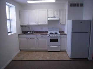 1928 South St #3R, Philadelphia, PA 19146