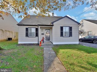 22 S Pitt St, Manheim, PA 17545