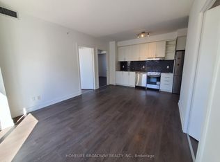 278 Buchanan Dr #307E, Markham, ON L3R 6J1