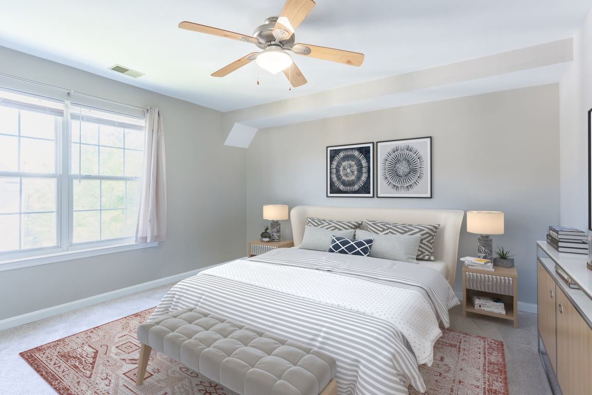 PrimaryBedroom