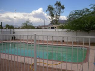 552 N Cactus Rd, Apache Junction, AZ 85119