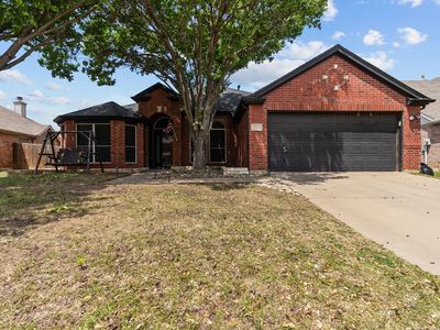 2616 Briarcrest Dr, Burleson, TX, 76028