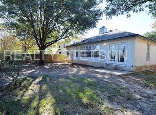 20903 Racers Ford Ln, Pflugerville, TX 78660