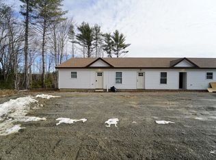 221 Emerson Mill Rd #4, Hampden, ME 04444