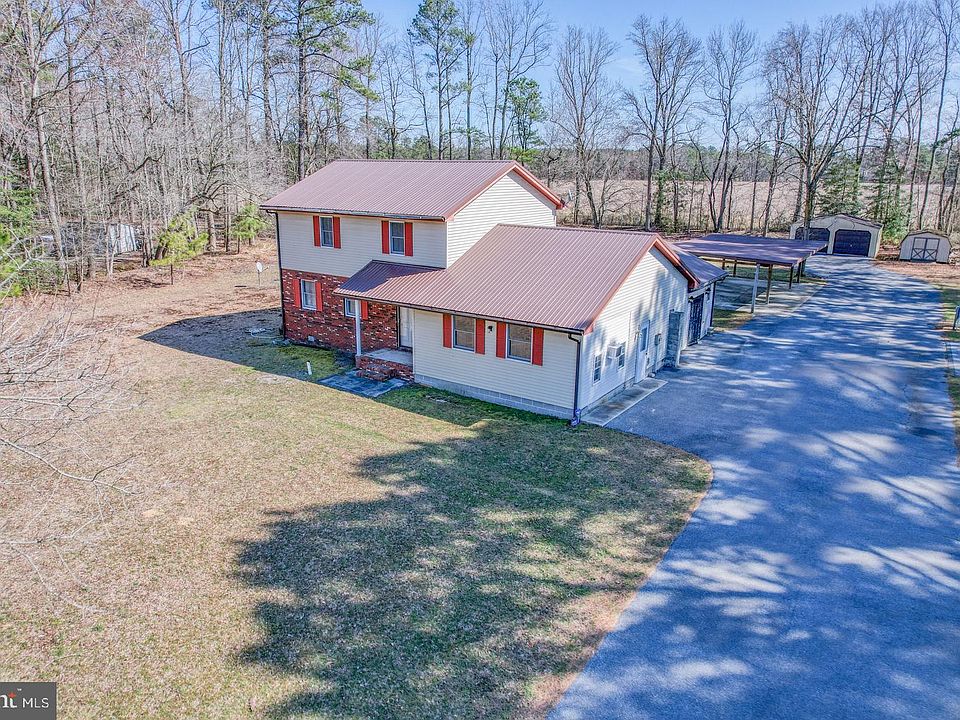 19372 Hummingbird Rd, Ellendale, DE 19941 Zillow