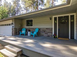 11009 E 44th Ave, Spokane, WA 99206