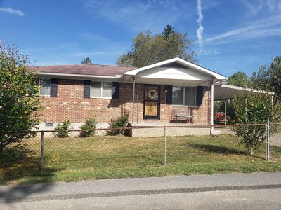 103 John St, Oak Hill, WV, 25901
