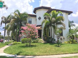 601 Bosphorous Ave, Tampa, FL 33606