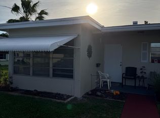 3311 Valley Road #D, Boynton Beach, FL 33435