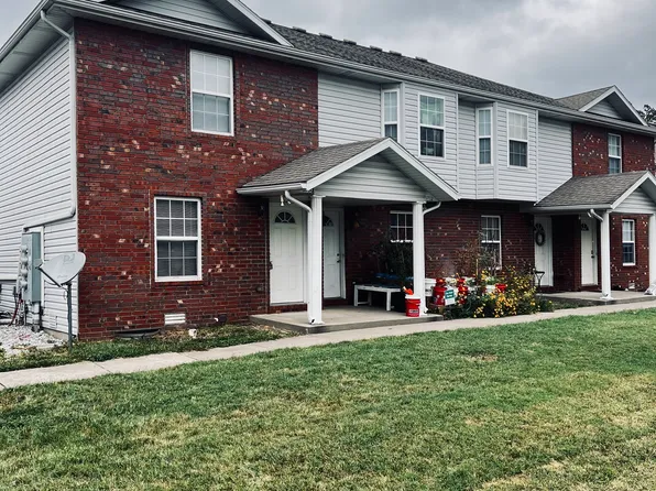 5750 N Orange Ln, Ozark, MO 65721