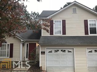 2480 Meadow Spring Dr, Lithonia, GA 30058