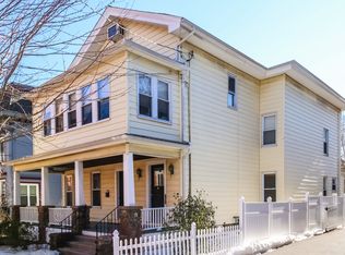 6 Eld St #2, New Haven, CT 06511