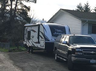 818 S Nevada Dr, Longview, WA 98632