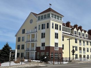 771 Stratton Mountain Access Rd #452, South Londonderry, VT 05155