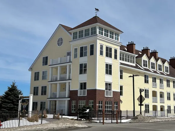 771 Stratton mtn Access Road #452, Stratton, VT 05155