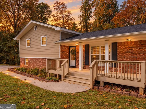 3381 Ember St, Marietta, GA 30066
