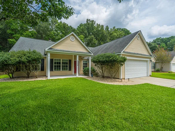 3346 Lindner Ln, Mount Pleasant, SC 29466