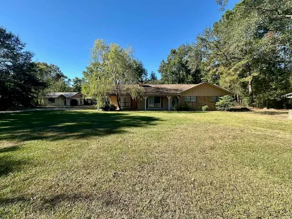 42672 Us Highway 96, Evadale, TX 77615