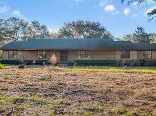 9369 Old Saint Augustine Rd, Tallahassee, FL 32311