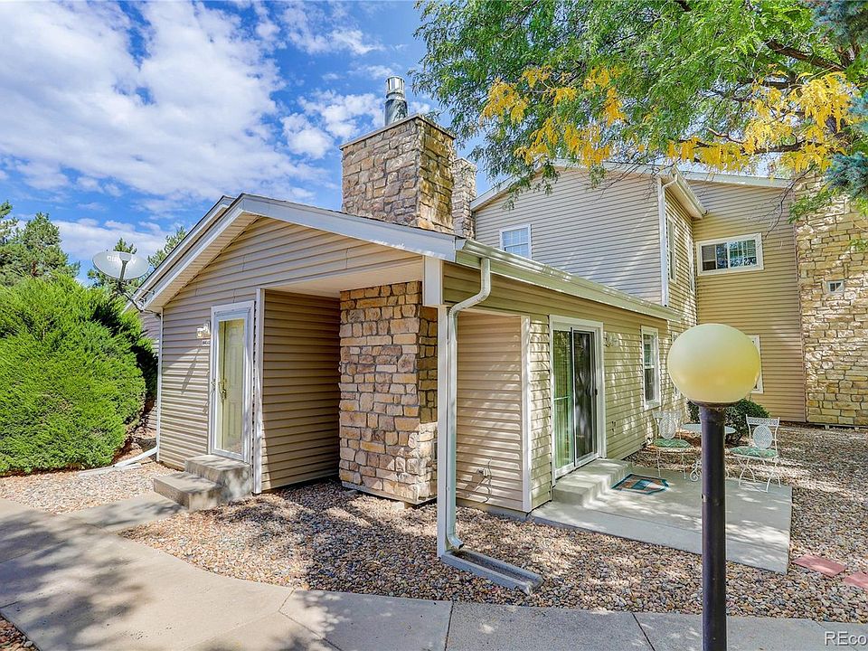 Timber Cove Condominiums 8464 Everett Way Arvada CO Zillow