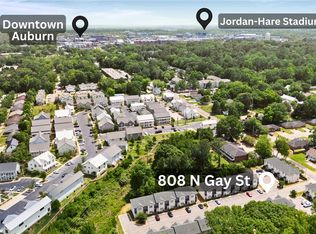 808 N Gay St #C102, Auburn, AL 36830