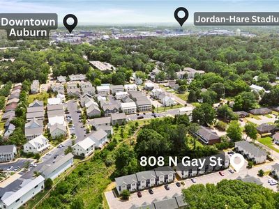 808 N Gay St #C102, Auburn, AL, 36830