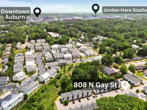 808 N Gay St #C102, Auburn, AL 36830