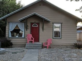 903 S Commercial Ave, Emmett, ID 83617