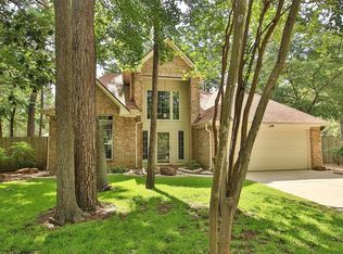 3 Leaf Spring Pl, Spring, TX 77382