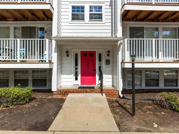 7608 Roscommon Ct APT 2308, Henrico, VA 23228