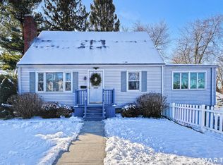 29 Anderson Avenue, Milford, CT 06460