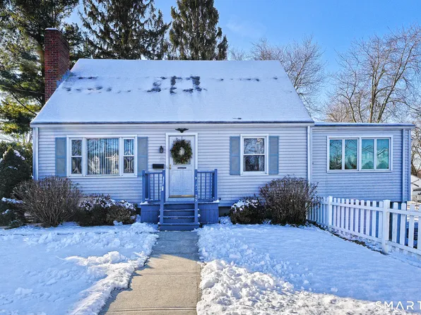 29 Anderson Avenue, Milford, CT 06460