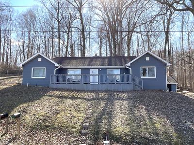 5155 Orange Grove Rd, Gosport, IN, 47433