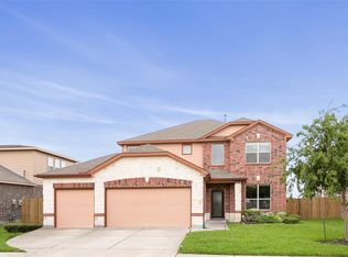 8731 Clemens Dr, Cypress, TX 77433