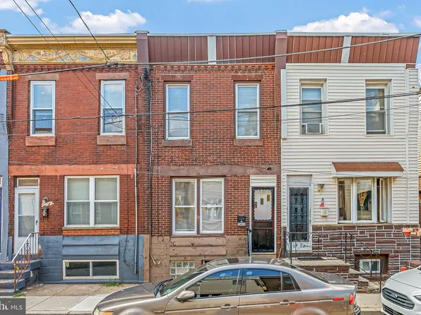 2410 S Reese St, Philadelphia, PA 19148