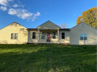 1400 Westwood Blvd, Connersville, IN 47331