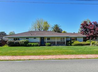 2017 Claremont Rd, Carmichael, CA 95608