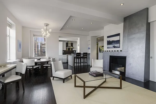 Sold by Brown Harris Stevens | media 2