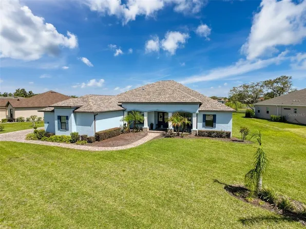 9237 PALM BEACH DRIVE, WEEKI WACHEE, FL 34613