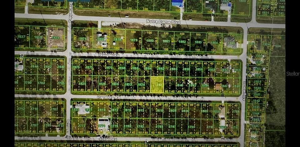 1st image of 26468 Hapsburg Rd #1836
